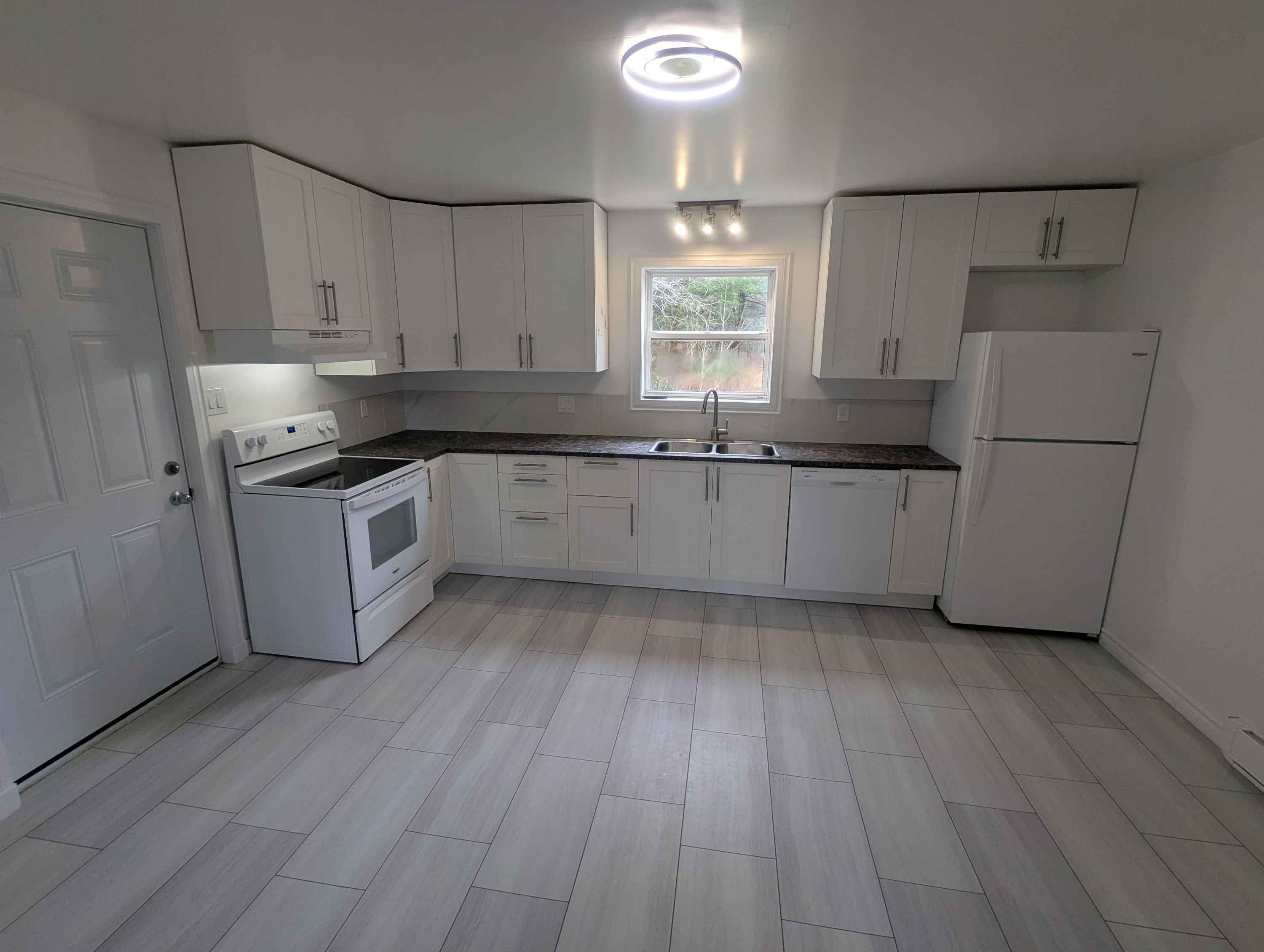 417 Dodge Road - 417