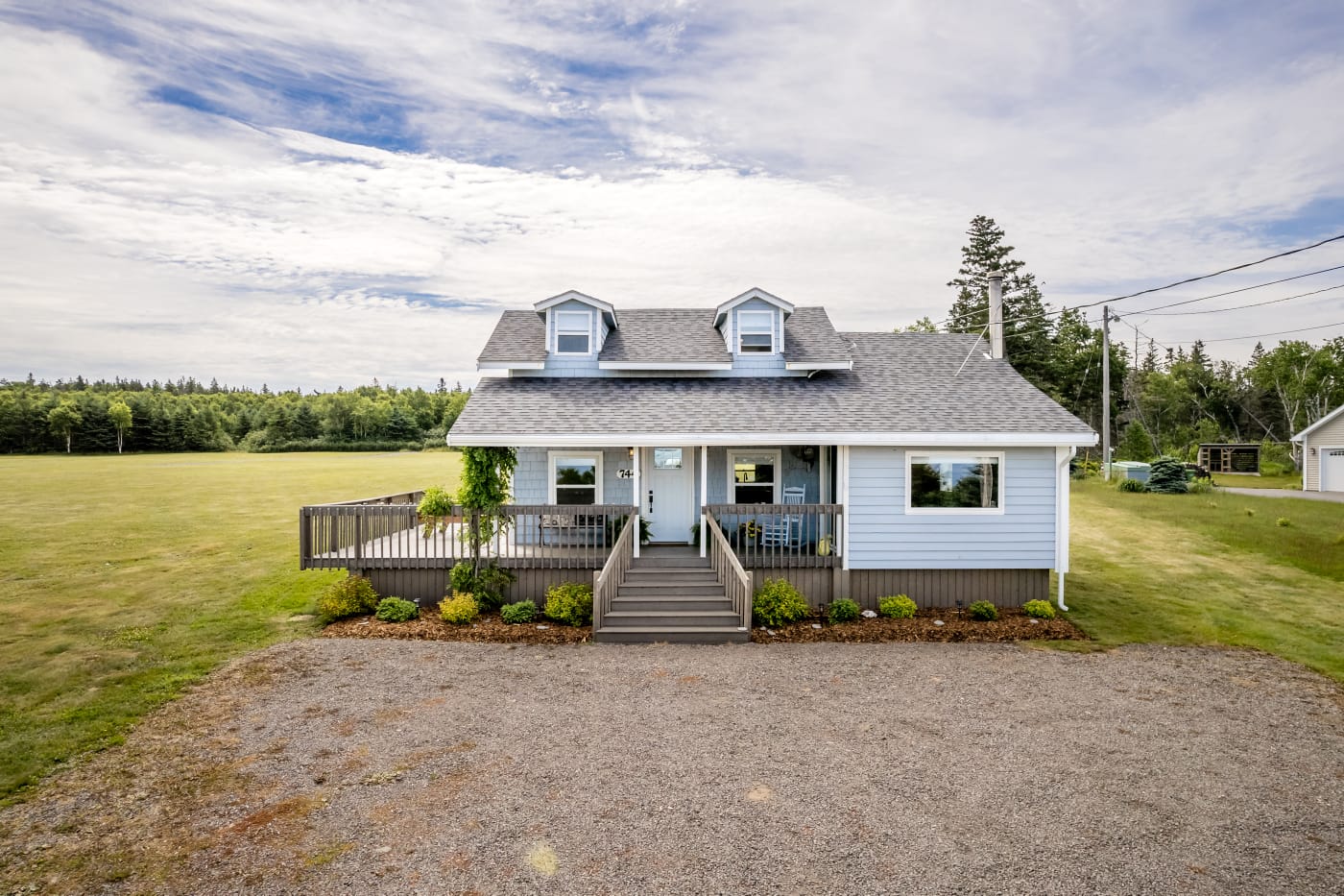 744 French Cross Road