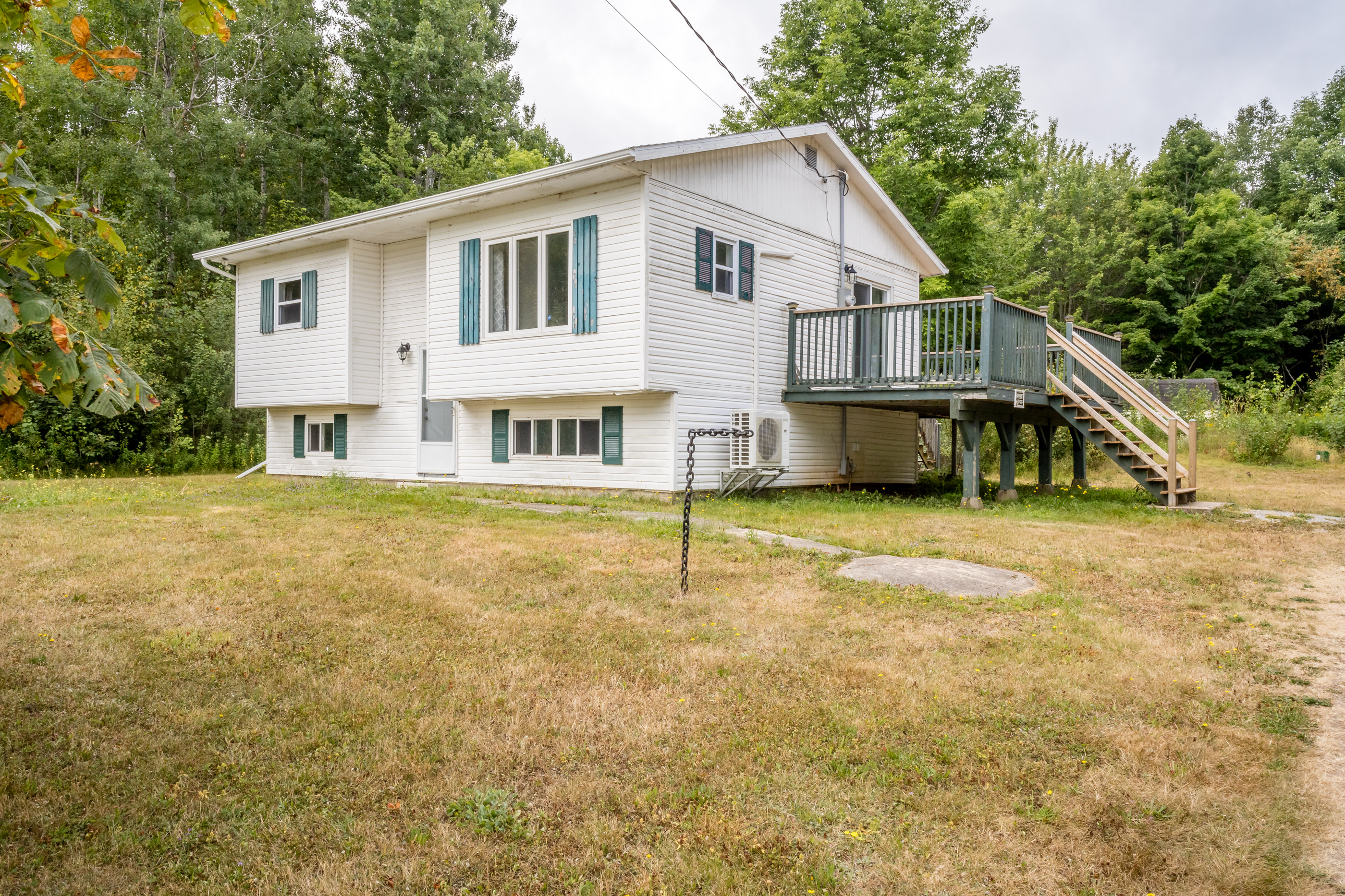 159 Douglas Road