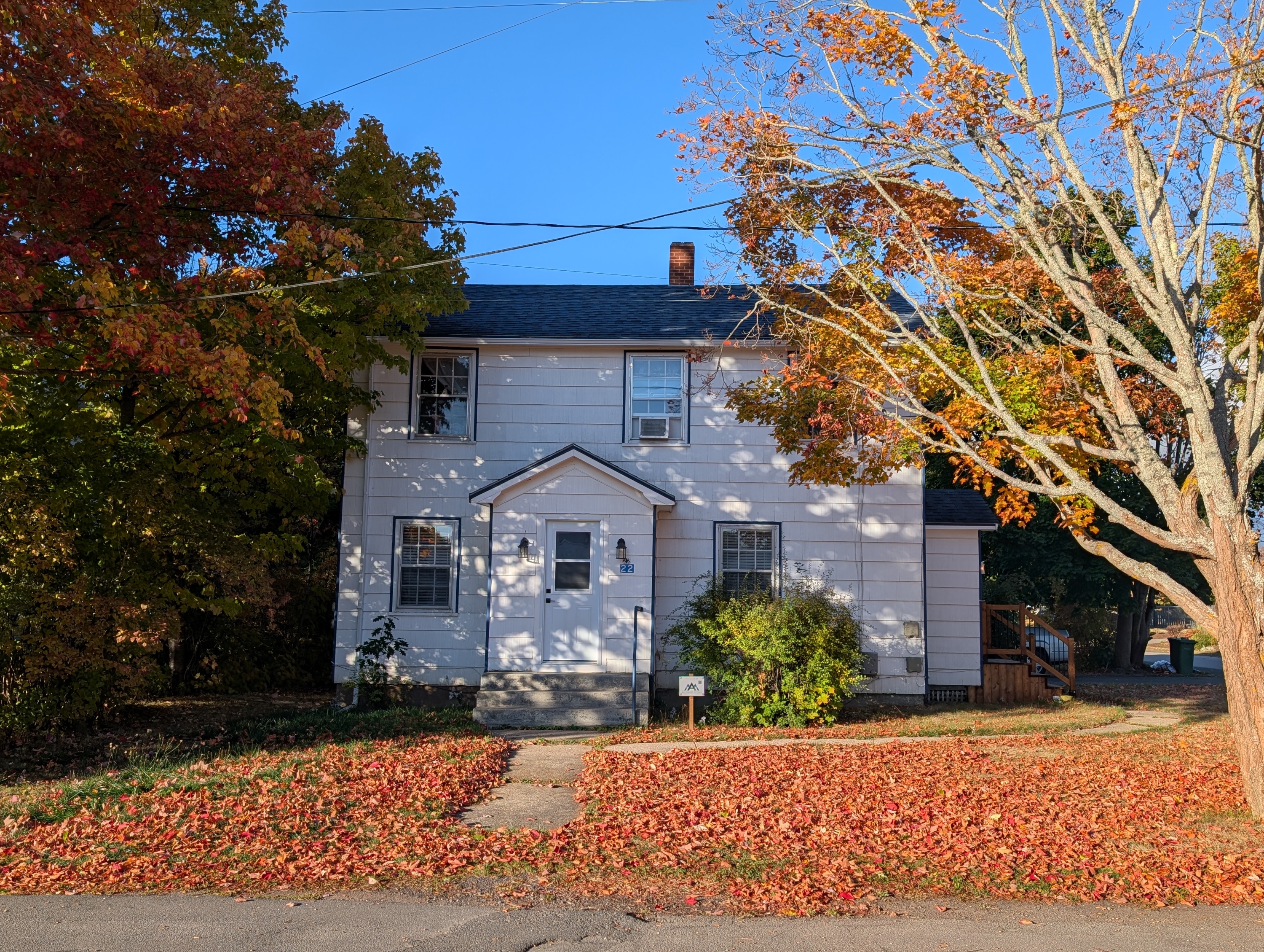 22 Maple Avenue - Main Level Unit