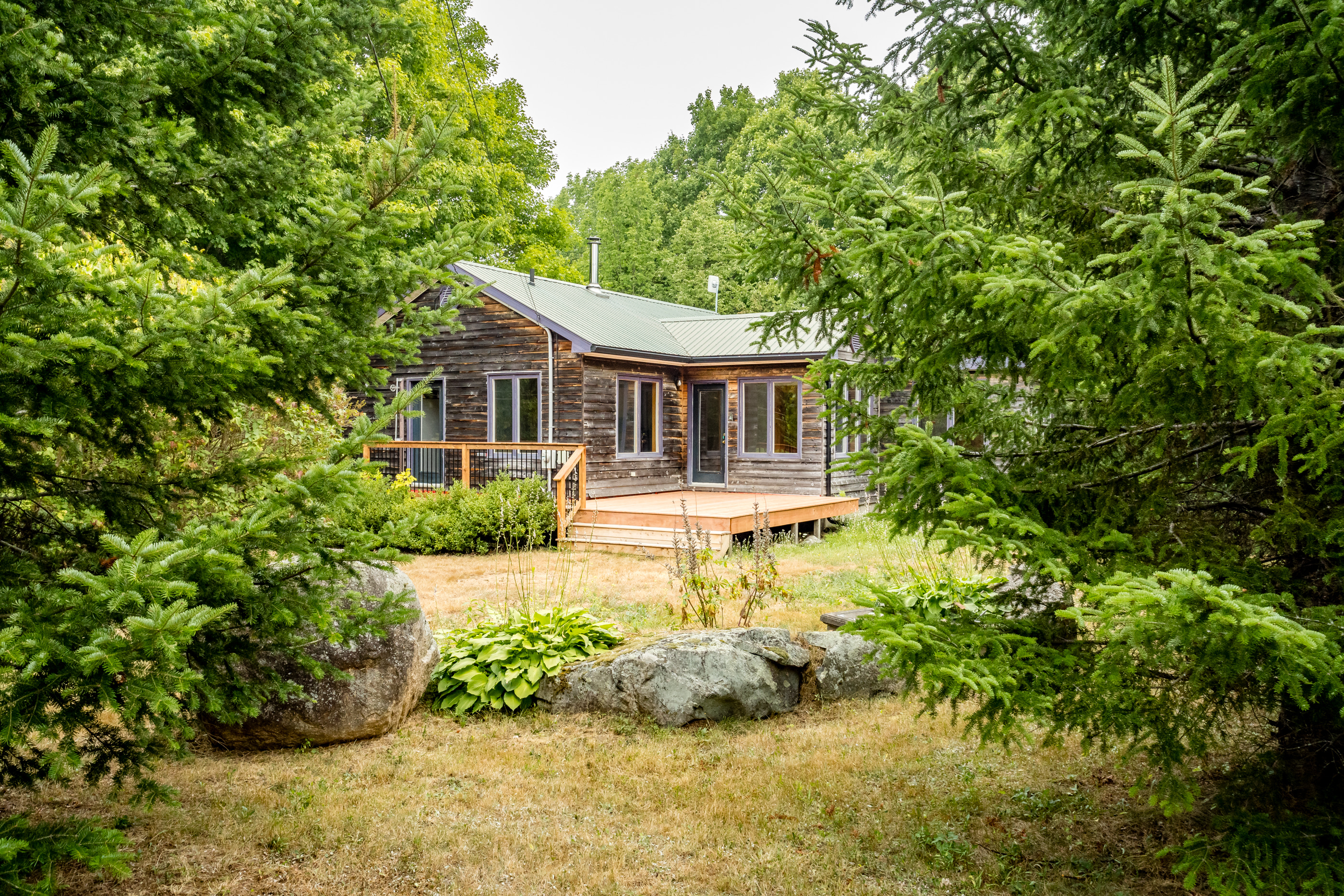 1358 Harmony Road