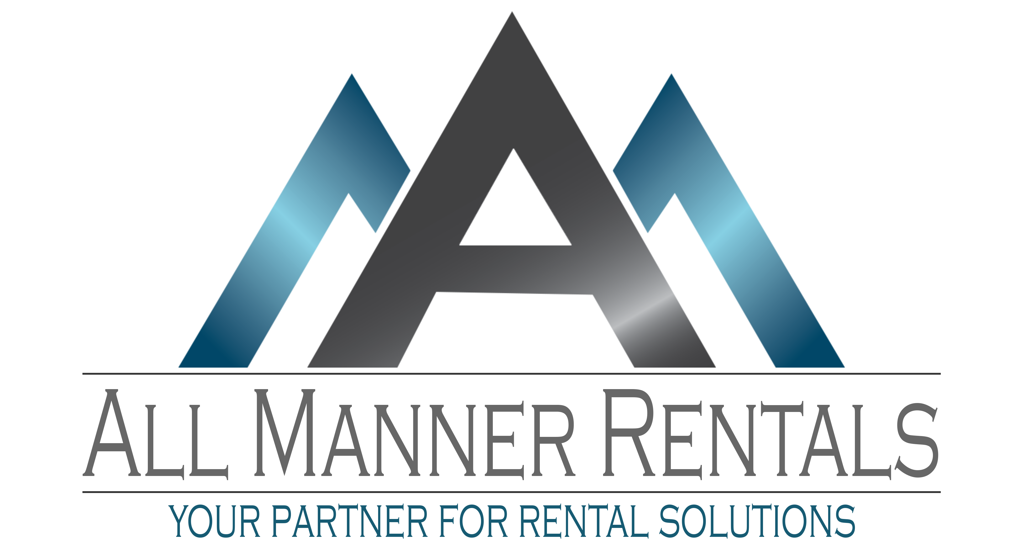 All Manner Rentals Ltd.