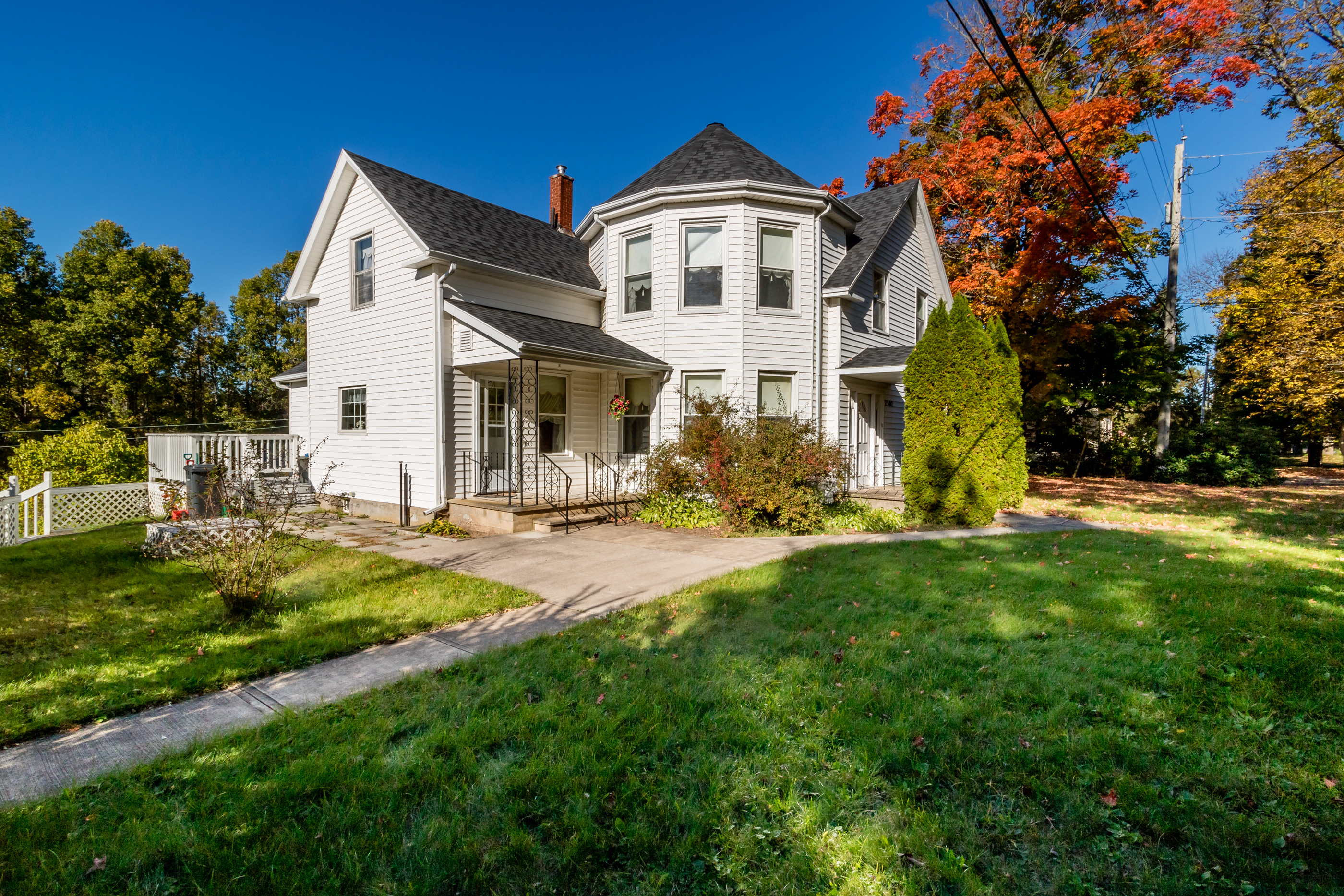 2302 Old Mill Road